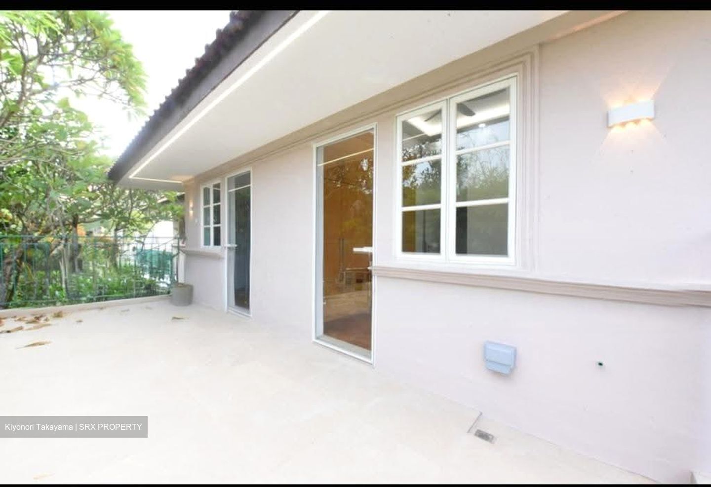 Gentle Villas (D11), Detached #637478891